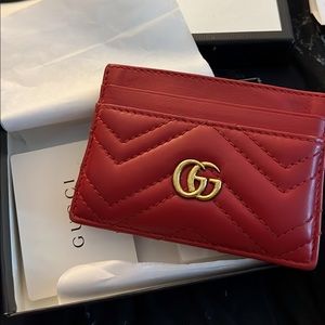 COPY - Gucci cardholders